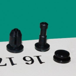 GLH-01J - Cierre a presión | Gecko Fastener GmbH 2