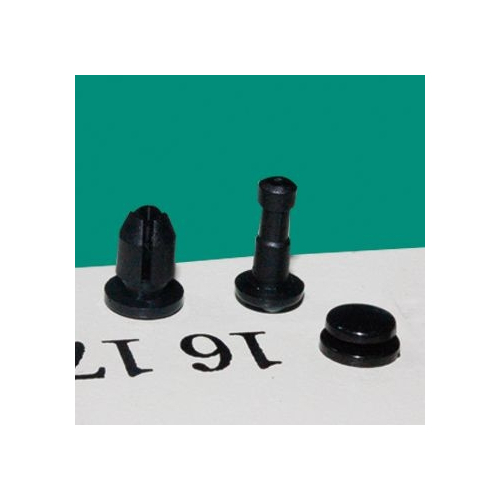GLH-01J - Fermoir à encliquetage | Gecko Fastener GmbH