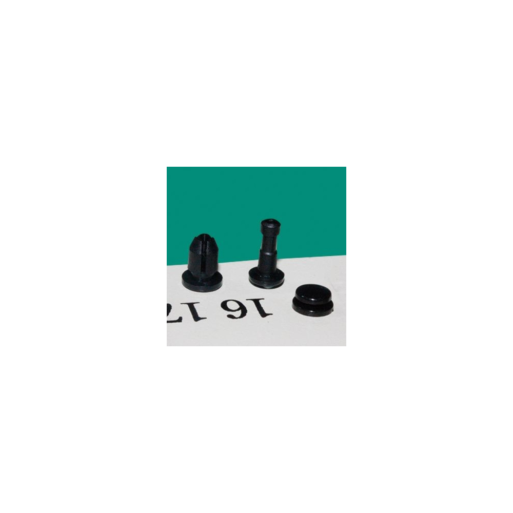 GLH-01J - Snap Latch | Gecko Fastener GmbH