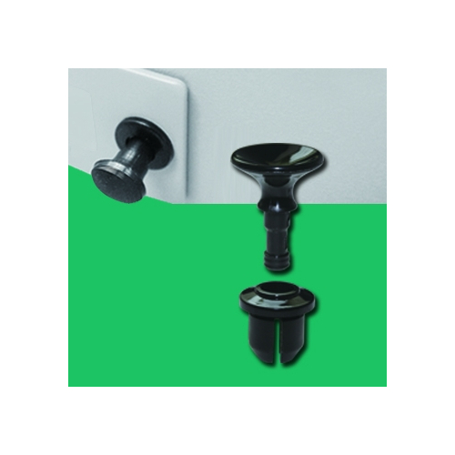 GLH-04A - Snap Latch | Gecko Fastener GmbH