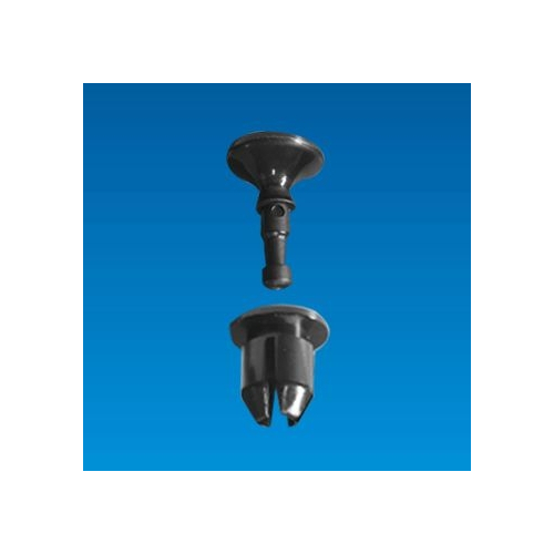 GLH-2D - Snap Latch | Gecko Fastener GmbH