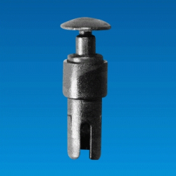 GLHA-03 - Fermeture à pression | Gecko Fastener GmbH
