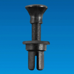 GSR-4KK - Snap Latch | Gecko Fastener GmbH