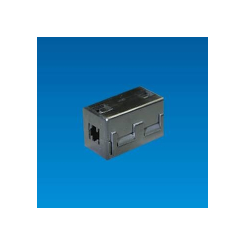 GEMQ-06 - Sleeve Ferrite Clamp | Gecko Fastener GmbH
