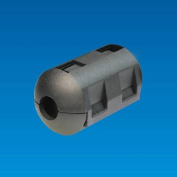GEMR-05 - Abrazadera de ferrita con manguito | Gecko Fastener GmbH