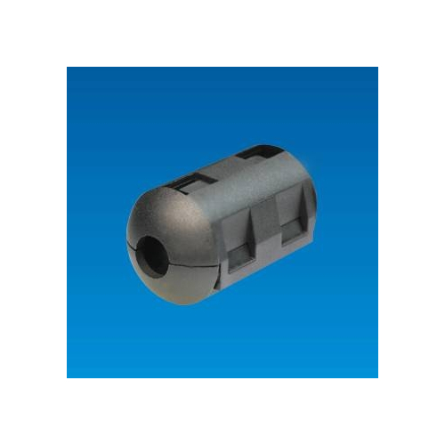 GEMR-05 - Sleeve Ferrite Clamp | Gecko Fastener GmbH