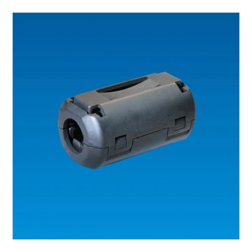 GEMR-7A - Sleeve Ferrite Clamp | Gecko Fastener GmbH