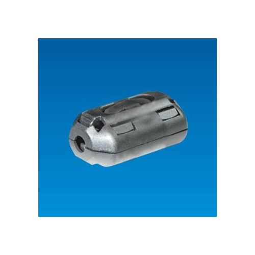 GEMR-3A - Sleeve Ferrite Clamp | Gecko Fastener GmbH