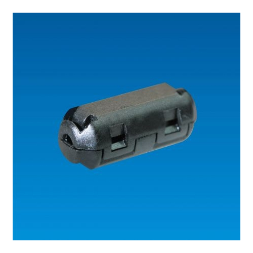 GEMR-1C - Collier de serrage en ferrite | Gecko Fastener GmbH