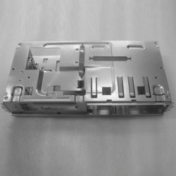 GBST-120 - Maniglia | Gecko Fastener GmbH 2