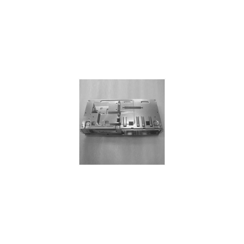 GBST-120 - Maniglia | Gecko Fastener GmbH