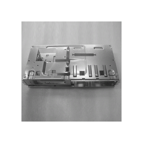 GBST-120 - Handle | Gecko Fastener GmbH