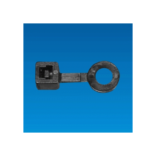 GYAD-01 - Collier de serrage en ferrite | Gecko Fastener GmbH