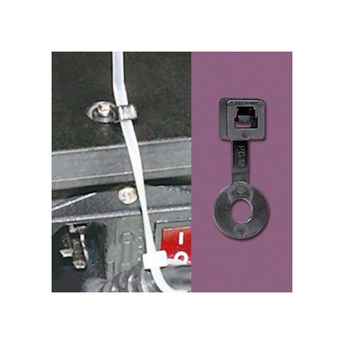 GYAD-01 - Morsetto a manicotto in ferrite | Gecko Fastener GmbH