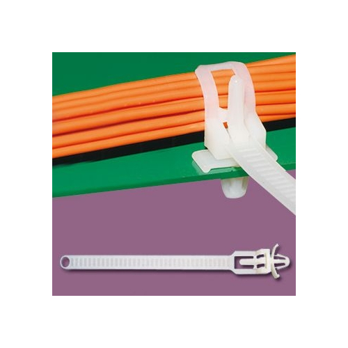 GYAA-118 - Fissaggio a cinghia | Gecko Fastener GmbH