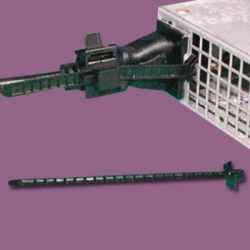 GYJR-86A - Cinta de sujeción | Gecko Fastener GmbH 2