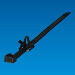 GYAM-180RC - Strap Tie | Gecko Fastener GmbH