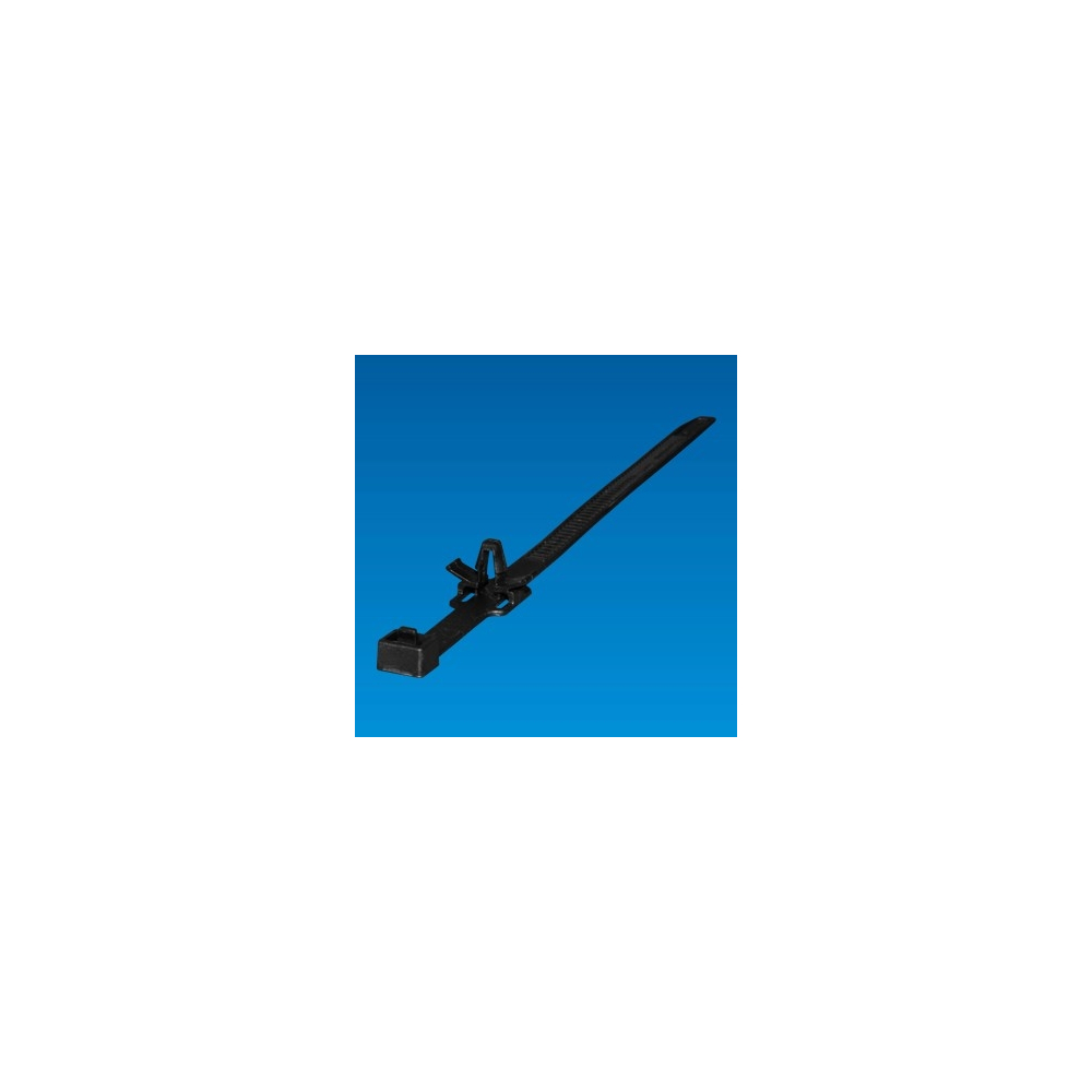 GYAM-180RC - Fissaggio a cinghia | Gecko Fastener GmbH