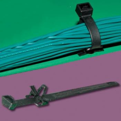 GYAM-180RC - Fissaggio a cinghia | Gecko Fastener GmbH 2