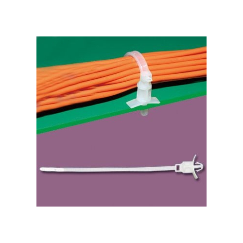 GYJ-138T - Attache à sangle | Gecko Fastener GmbH