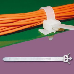 GYJ-151 - Strap Tie | Gecko Fastener GmbH 2