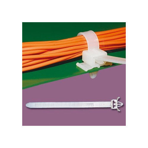 GYJ-151 - Attache à sangle | Gecko Fastener GmbH
