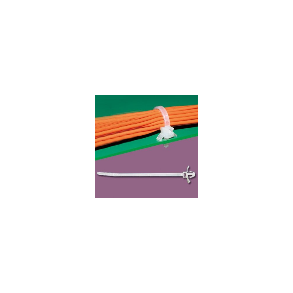 GYJ-99T - Strap Tie | Gecko Fastener GmbH