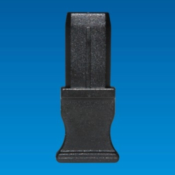 GHCL-5M - Connectorafdekking | Gecko Fastener GmbH