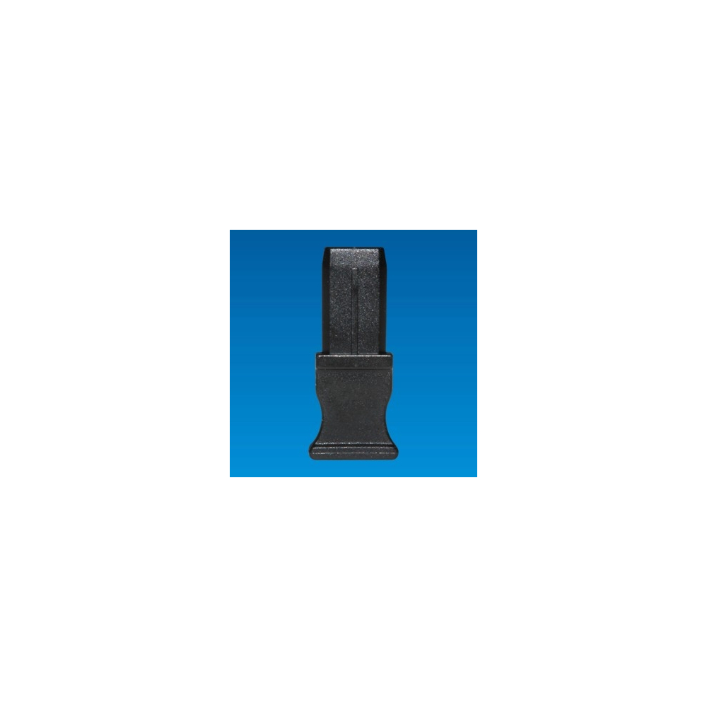 GHCL-5M - Connector Cover | Gecko Fastener GmbH