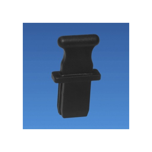 GHCW-6T - Tapa para conector | Gecko Fastener GmbH