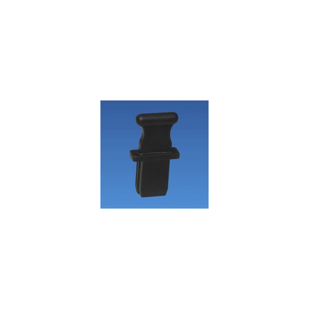 GHCW-6T - Cache-connecteur | Gecko Fastener GmbH