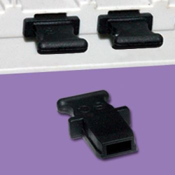 GHCW-6T - Connector Cover | Gecko Fastener GmbH 2