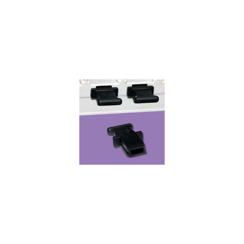 GHCW-6T - Aansluitingskap | Gecko Fastener GmbH