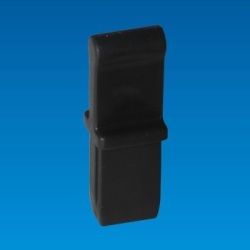 GHCZ-5A - Tapa para conector | Gecko Fastener GmbH