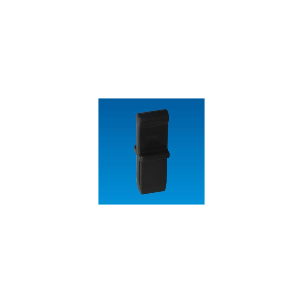 GHCZ-5A - Connector Cover | Gecko Fastener GmbH