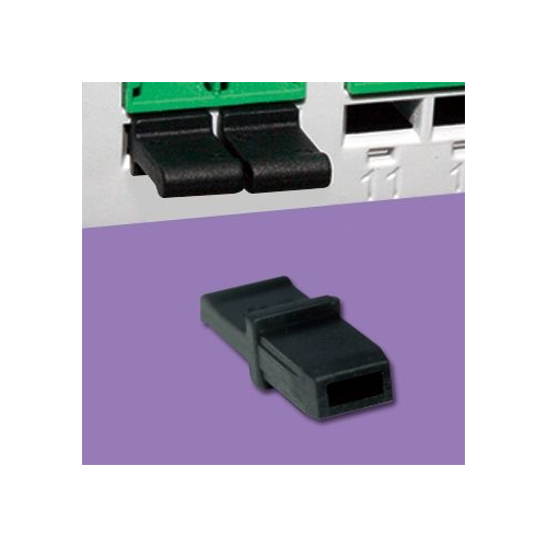 GHCZ-5A - Connectorafdekking | Gecko Fastener GmbH