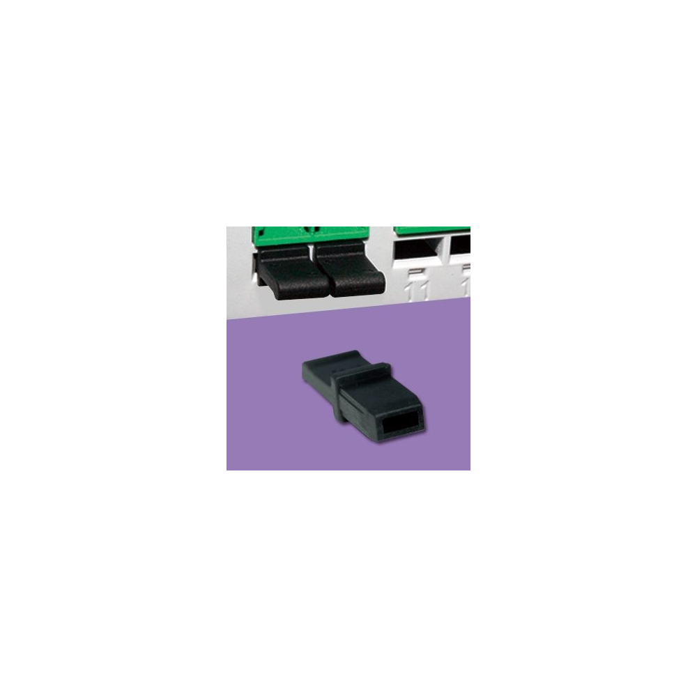 GHCZ-5A - Couvercle de connecteur | Gecko Fastener GmbH