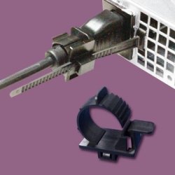 GFWM-8K - Attache à sangle | Gecko Fastener GmbH 2