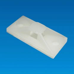 GAB-3P - Kabelschelle | Gecko Fastener GmbH
