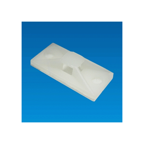 GAB-3P - Kabelklem | Gecko Fastener GmbH