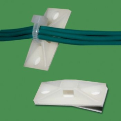 GAB-3P - Kabelschelle | Gecko Fastener GmbH 2
