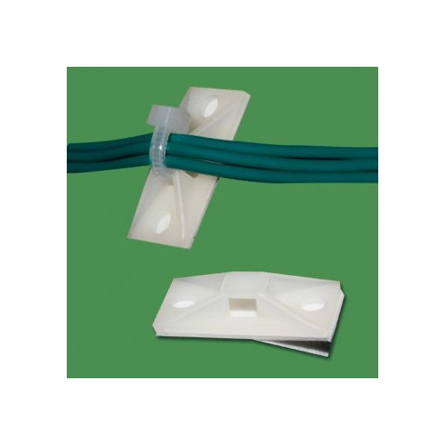 GAB-3P - Kabelklem | Gecko Fastener GmbH