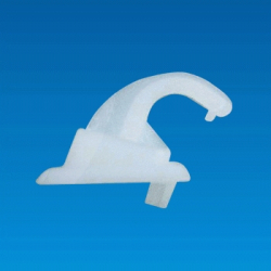 GBAR-01 - Cable clamp | Gecko Fastener GmbH