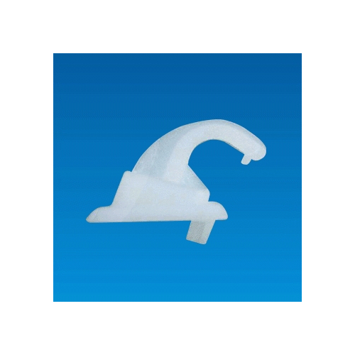 GBAR-01 - Cable clamp | Gecko Fastener GmbH