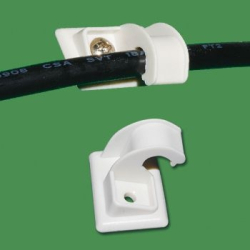 GBAR-01 - Collier de câble | Gecko Fastener GmbH 2