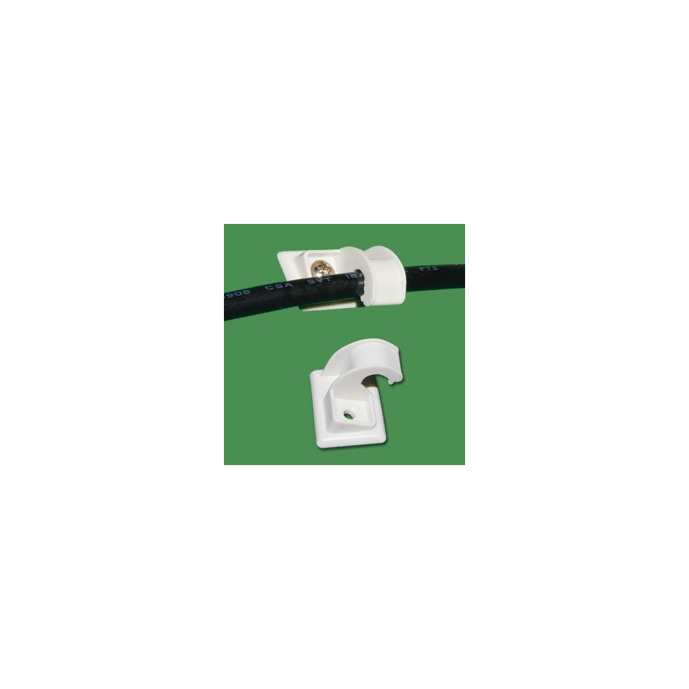 GBAR-01 - Kabelklem | Gecko Fastener GmbH