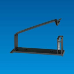 GFCWA-65KC - Collier de câble | Gecko Fastener GmbH