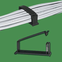 GFCWA-65KC - Abrazadera para cables | Gecko Fastener GmbH 2