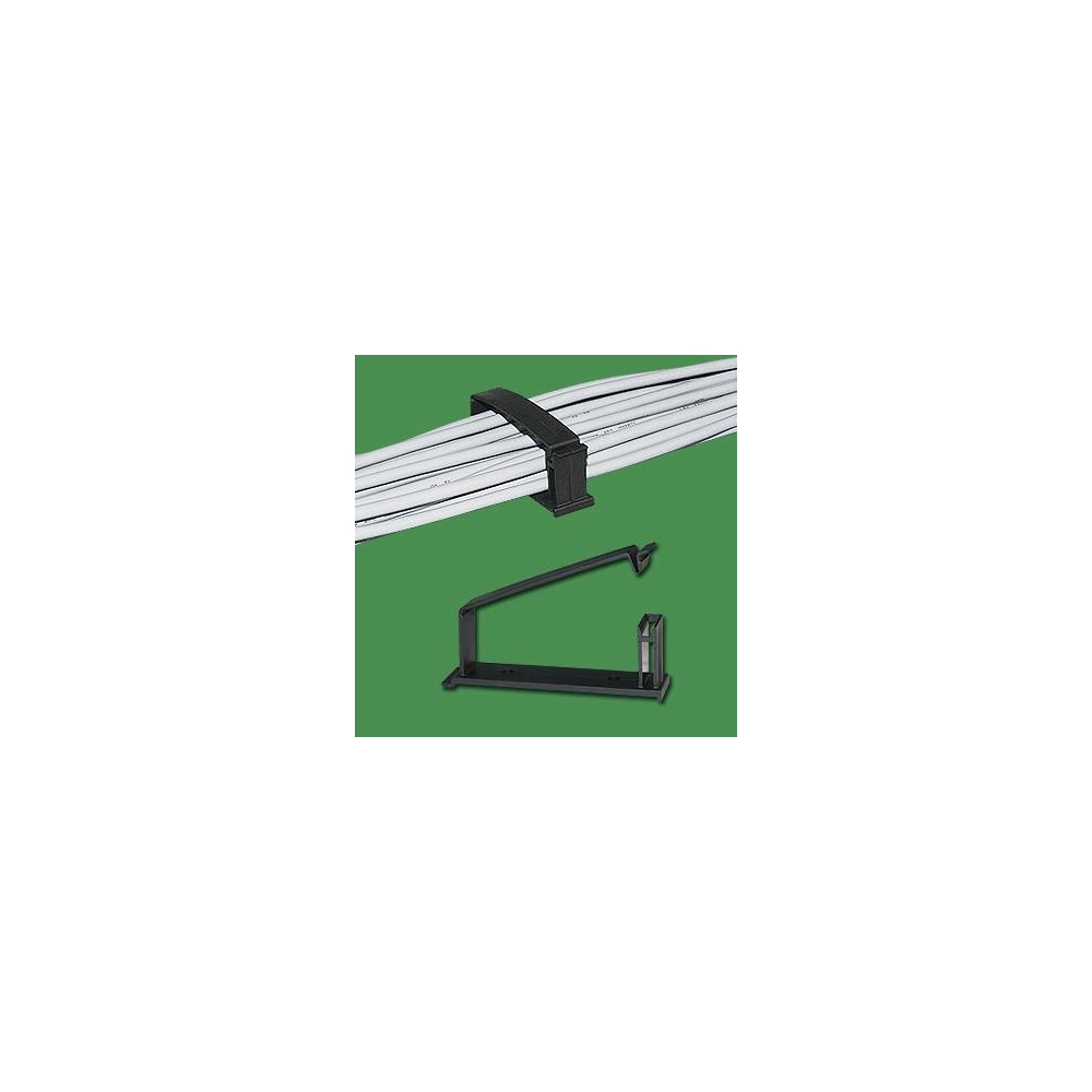 GFCWA-65KC - Cable clamp | Gecko Fastener GmbH