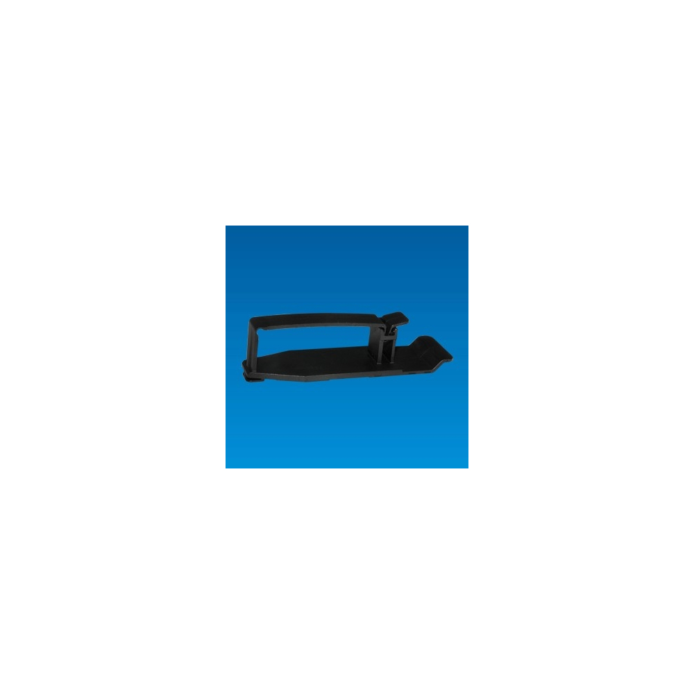 GFCA-48C - Abrazadera para cables | Gecko Fastener GmbH